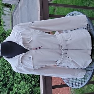 TOMMY HILFIGER Jacket